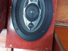 Fiskari Moottorivene