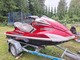 Yamaha FX Cruiser SVHO