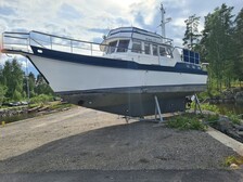 Muu merkki Muu malli