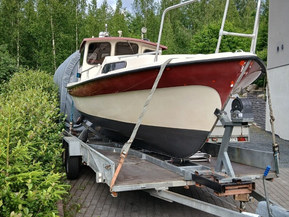 Myrsky-Janne 800 Family