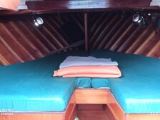 Fiskari Moottorivene