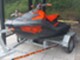 Sea-Doo Trixx 3up