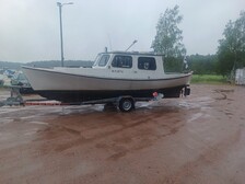 Meriläinen Muu malli
