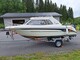 Yamarin 59 Cabin