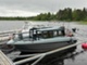 Yamarin Cross 60 Cabin