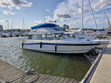 Bayliner 2455 Ciera Command br