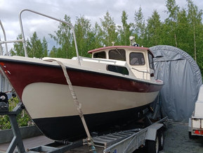 Myrsky-Janne 800 Family