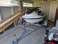 Yamaha Waverunner 1200 XL