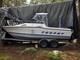 Bayliner 2159 Trophy Walkaround