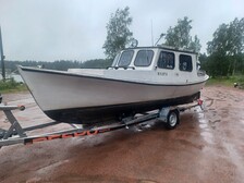 Meriläinen Muu malli