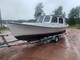 Meriläinen Muu malli Kuidutettu