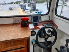 Scantic 580 L