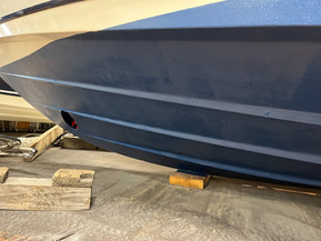 Sea Ray 260/275 Sundancer