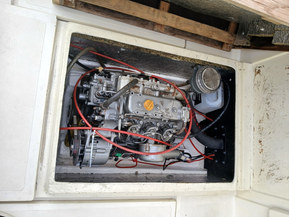 Myrsky-Janne 800 Family