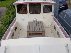 Myrsky-Janne 800 Family