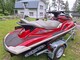 Yamaha FX Cruiser SVHO