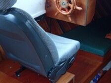 Fiskari Moottorivene