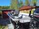 Lund 1600 Fury