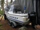 Bayliner 2159 Trophy Walkaround