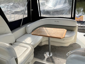 Sea Ray 260/275 Sundancer