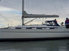 Bavaria Cruiser 32
