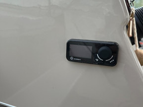 Sea Ray 260/275 Sundancer