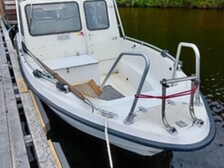 Scantic 580 L