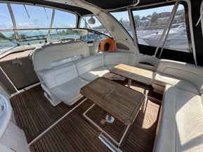 Sea Ray 515 Sundancer