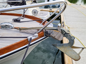 Storebro Royal Cruiser 34 Biscay