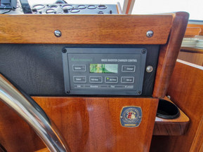 Storebro Royal Cruiser 34 Biscay