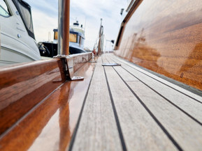 Storebro Royal Cruiser 34 Biscay