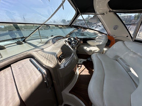 Sea Ray 515 Sundancer