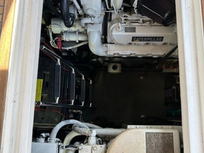 Sea Ray 515 Sundancer