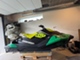 Sea-Doo Spark Trixx 2up