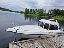 TG 5900 Sport Fisher