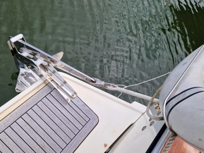 Storebro Royal Cruiser 34 Biscay