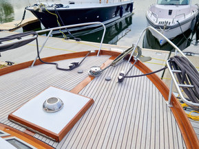 Storebro Royal Cruiser 34 Biscay