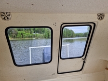 TG 5900 Sport Fisher
