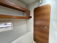 Sea Ray 265 Sundancer