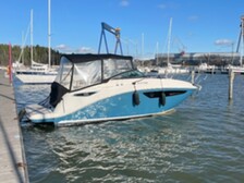 Sea Ray 265 Sundancer