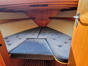 Storebro Royal Cruiser 34 Biscay