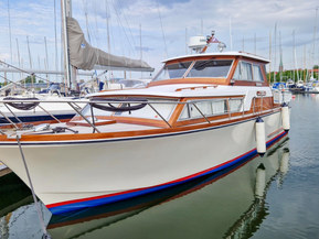 Storebro Royal Cruiser 34 Biscay