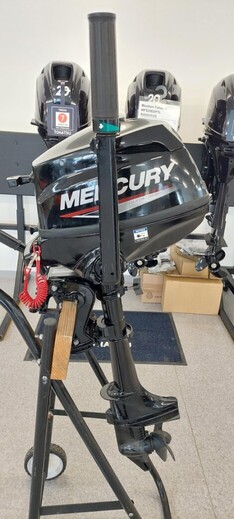 Mercury F3.5
