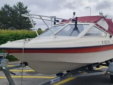 Finnsport 480 DC