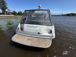 Sea Ray 515 Sundancer