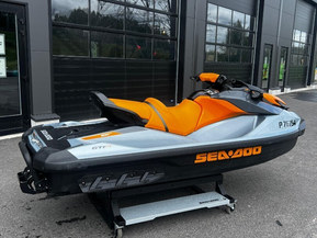 Sea-Doo GTI SE 170