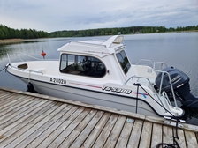 TG 5900 Sport Fisher