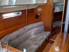 Beneteau First 40.7