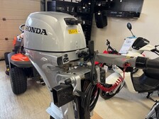 Honda BF15 D