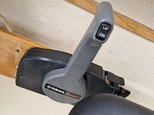 TG 5900 Sport Fisher